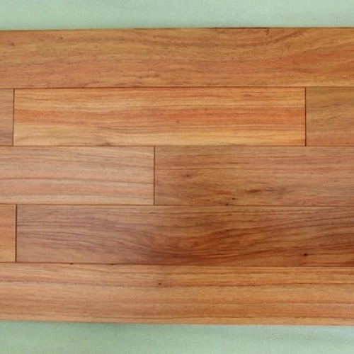 ЛИНГУА ШТУЧНЫЙ ПАРКЕТ KOMOFLOOR